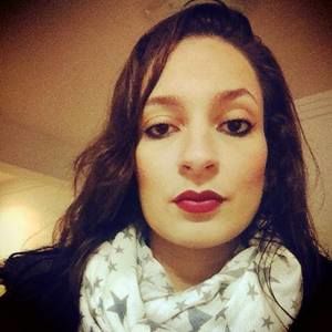 Meet your Posher, Evelyn